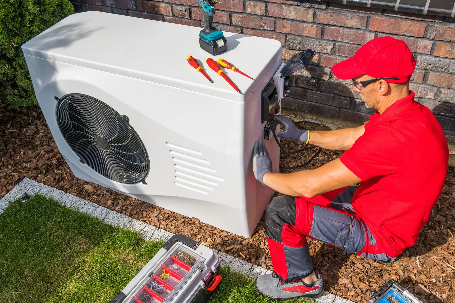 About HVAC in Rising Sun, MD